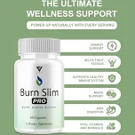 BurnSlim Product Support